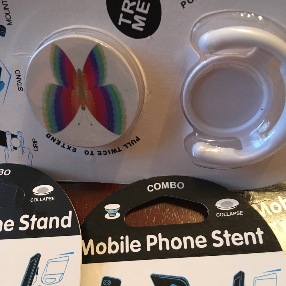 Case y usb y Holders en more